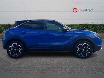 Used Vauxhall Mokka 2023 for sale - 78786274: Photo