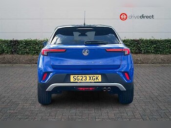 Used Vauxhall Mokka 2023 for sale - 78786274: Photo