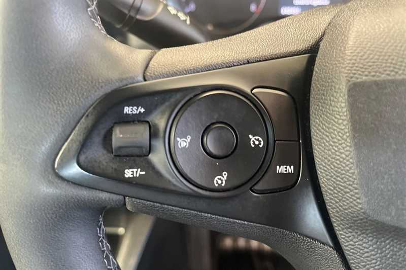 Used Vauxhall Corsa 2023 for sale - 78221818: Photo 21