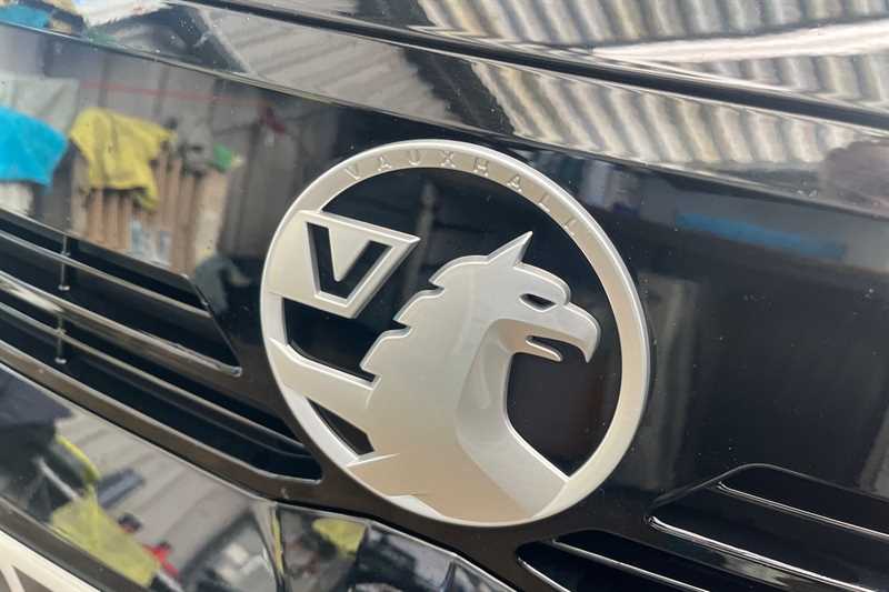 Used Vauxhall Corsa 2023 for sale - 78221818: Photo 30