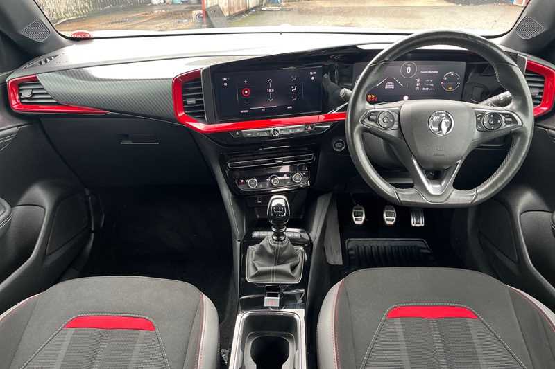 Used Vauxhall Mokka 2022 for sale - 76525530: Photo 13