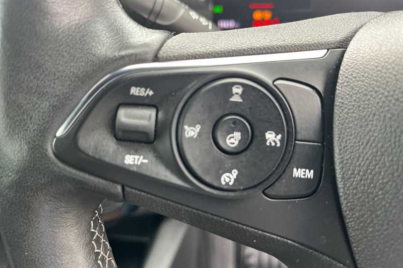 Used Vauxhall Mokka 2022 for sale - 76525530: Photo 21