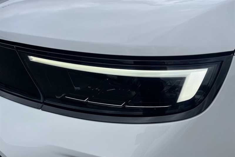 Used Vauxhall Mokka 2022 for sale - 76525530: Photo 29