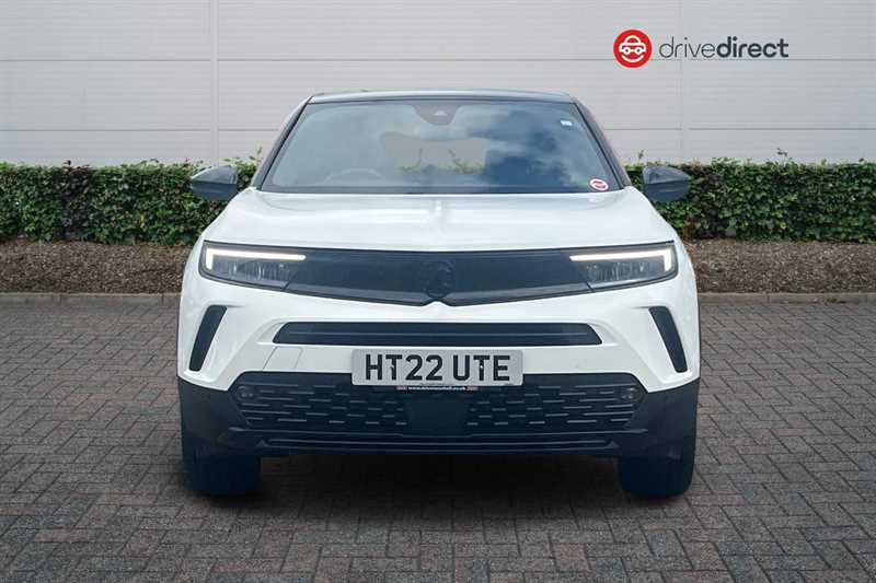 Used Vauxhall Mokka 2022 for sale - 76525530: Photo 8