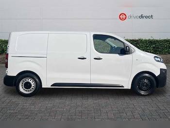 Used Vauxhall Vivaro 2023 for sale - 78323257: Photo