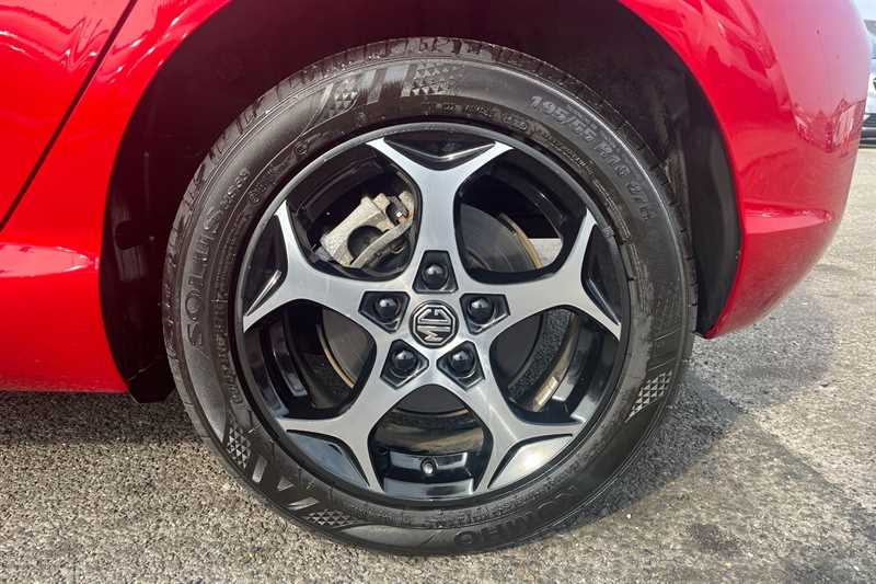 Used MG MG3 2024 for sale - 78050644: Photo 10