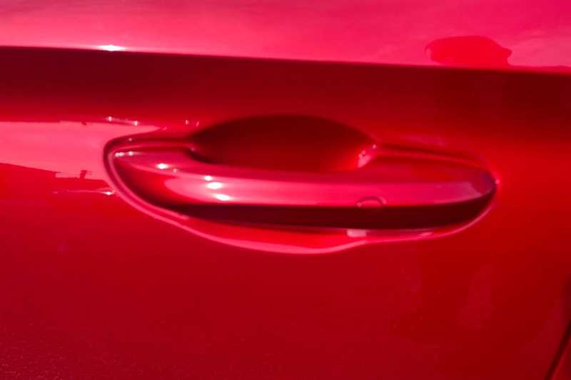 Used MG MG3 2024 for sale - 78050644: Photo 33