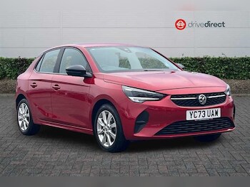 Used Vauxhall Corsa 2023 for sale - 77758073: Photo