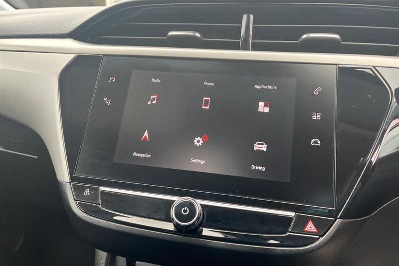 Used Vauxhall Corsa 2023 for sale - 77758073: Photo 40