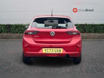 Used Vauxhall Corsa 2023 for sale - 77758073: Photo