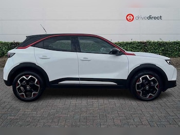 Used Vauxhall Mokka 2024 for sale - 78760708: Photo