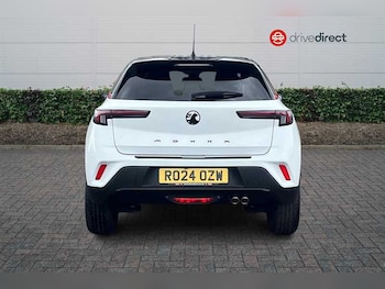 Used Vauxhall Mokka 2024 for sale - 78760708: Photo