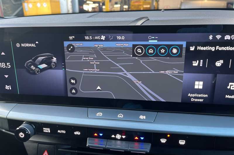 Used Vauxhall Grandland 2025 for sale - 77401989: Photo 18