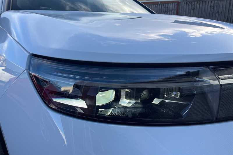 Used Vauxhall Grandland 2025 for sale - 77401989: Photo 28