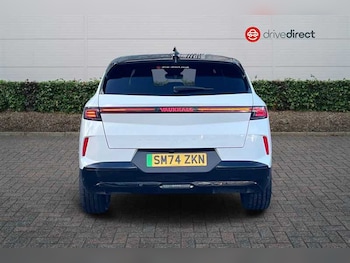 Used Vauxhall Grandland 2025 for sale - 77401989: Photo