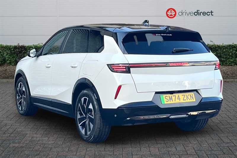 Used Vauxhall Grandland 2025 for sale - 77401989: Photo 5