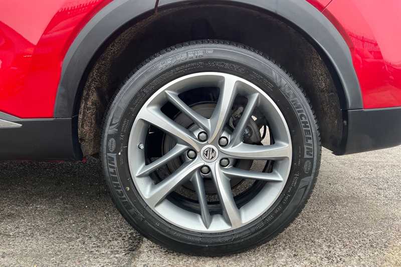 Used MG MG HS 2023 for sale - 78075843: Photo 10