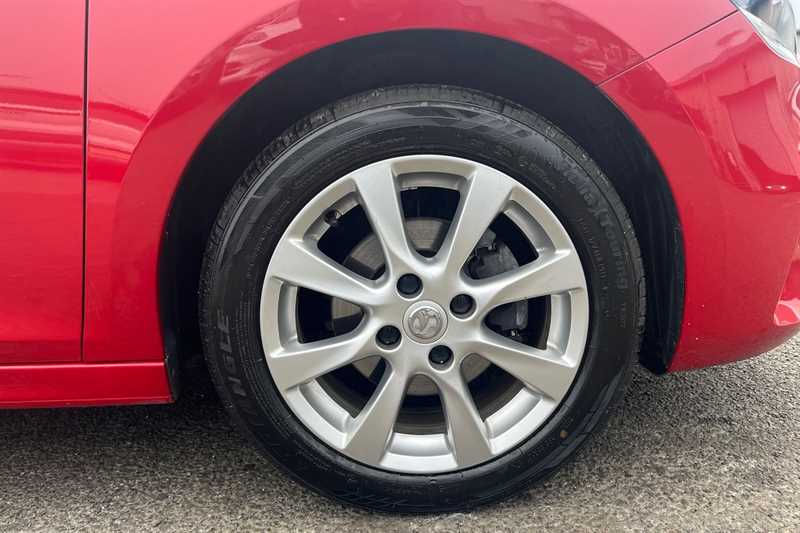 Used Vauxhall Corsa 2023 for sale - 77828229: Photo 12