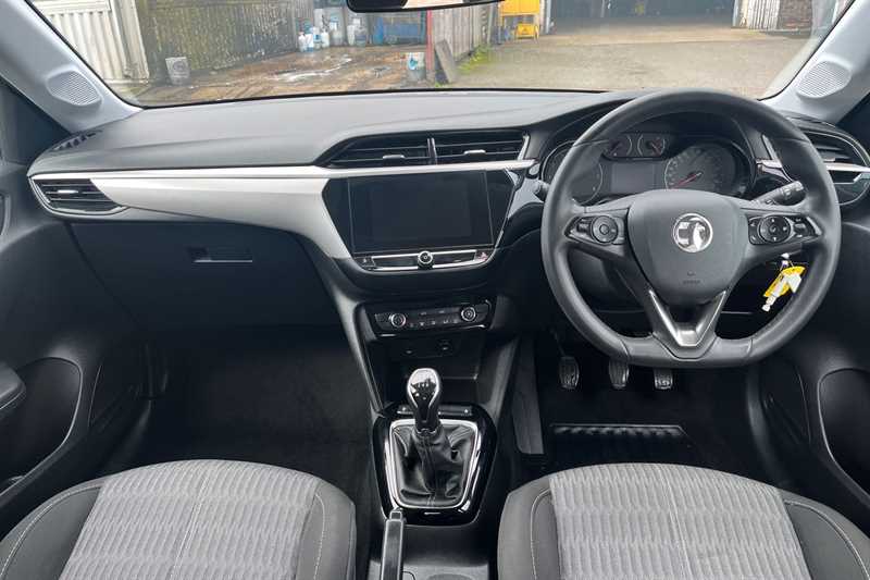 Used Vauxhall Corsa 2023 for sale - 77828229: Photo 13