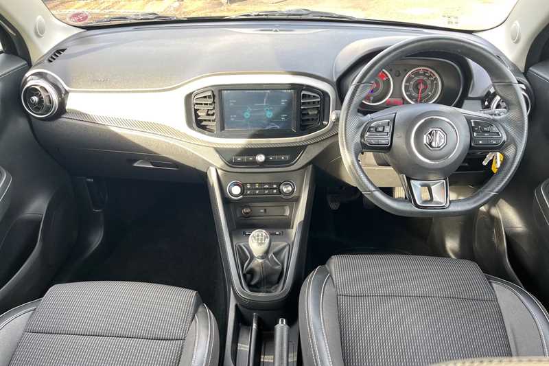 Used MG MG3 2022 for sale - 76462892: Photo 13