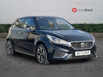 Used MG MG3 undefined for sale - 76462892: Photo