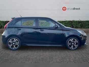 Used MG MG3 undefined for sale - 76462892: Photo