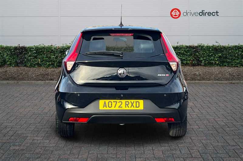 Used MG MG3 2022 for sale - 76462892: Photo 4