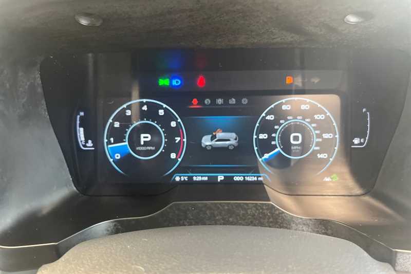 Used Ssangyong Korando 2023 for sale - 78217261: Photo 20