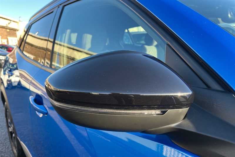 Used Peugeot 2008 2024 for sale - 77309709: Photo 34