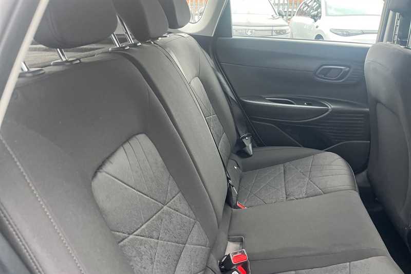 Used Hyundai BAYON 2022 for sale - 77944034: Photo 38