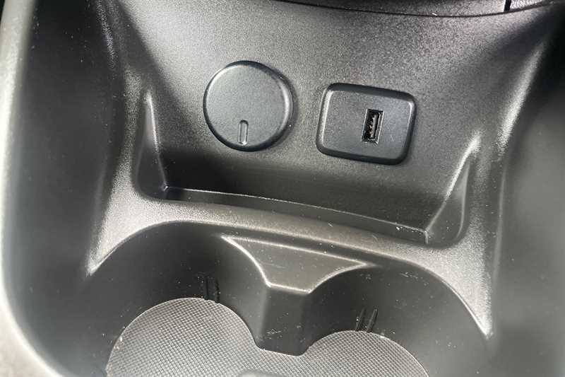 Used Vauxhall Corsa 2019 for sale - 78217039: Photo 19