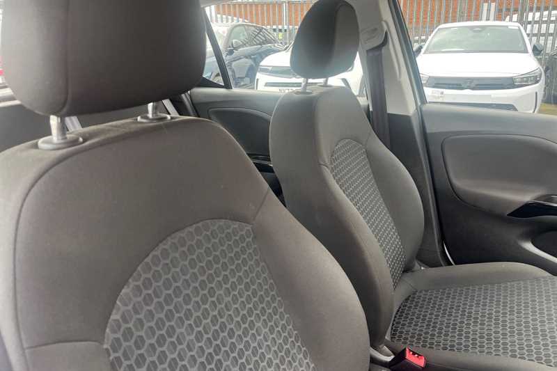 Used Vauxhall Corsa 2019 for sale - 78217039: Photo 23