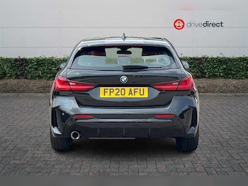 Used BMW 1 Series 2020 for sale - 79398997: Photo