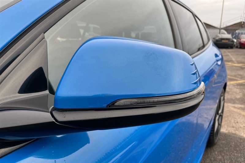 Used BMW 1 Series 2020 for sale - 77362261: Photo 35