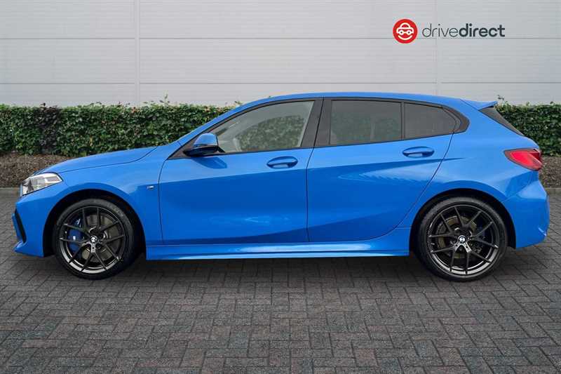 Used BMW 1 Series 2020 for sale - 77362261: Photo 6