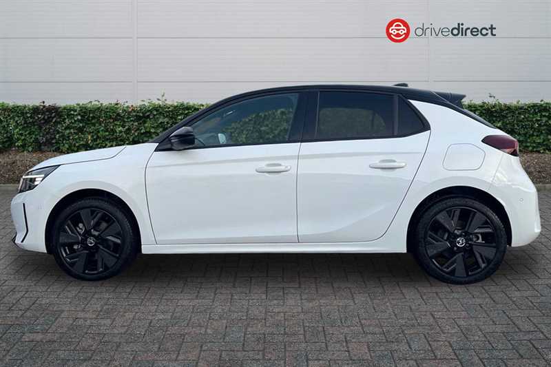 Used Vauxhall Corsa 2025 for sale - 77349239: Photo 6