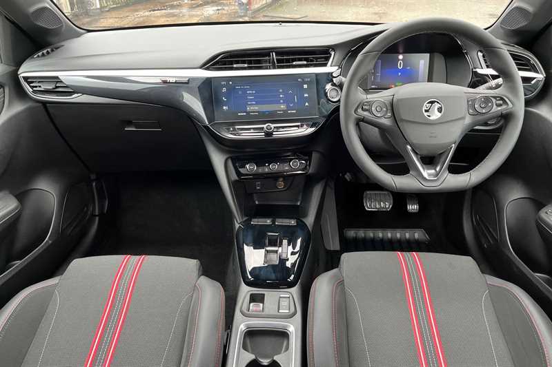 Used Vauxhall Corsa 2025 for sale - 77444983: Photo 13