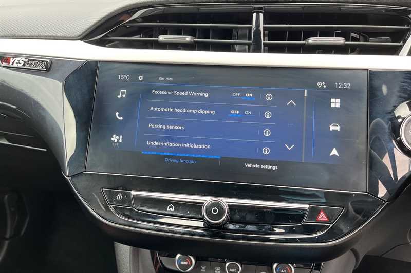 Used Vauxhall Corsa 2025 for sale - 77444983: Photo 18
