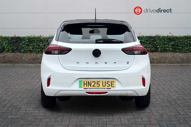 Used Vauxhall Corsa 2025 for sale - 77444983: Photo 4