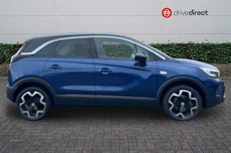 Used Vauxhall Crossland 2023 for sale - 77888008: Photo 2