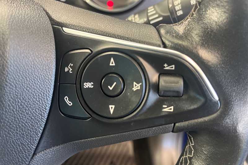 Used Vauxhall Crossland 2023 for sale - 77888008: Photo 22