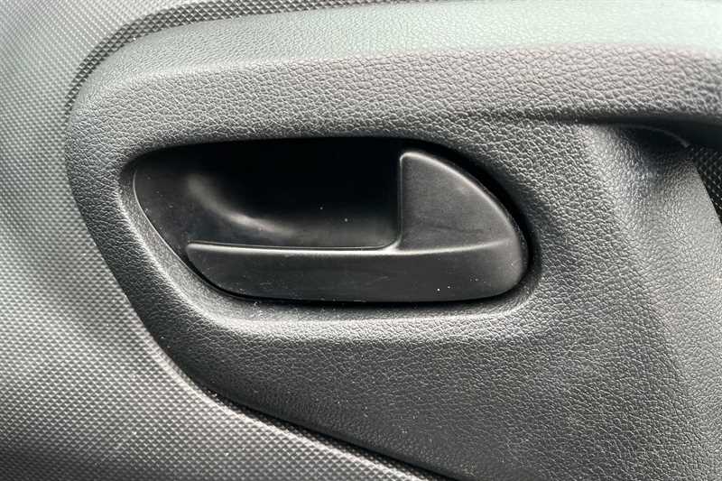 Used Citroen Berlingo 2016 for sale - 76853100: Photo 16