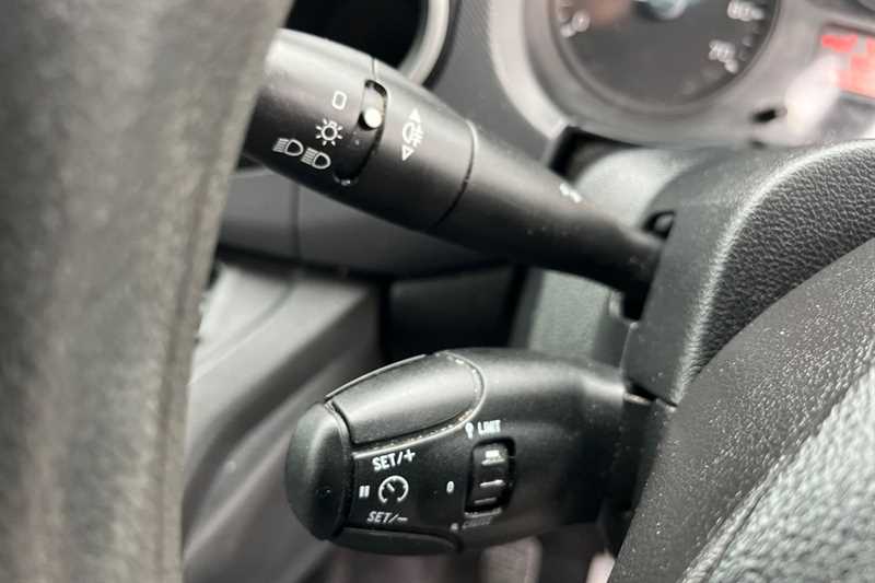 Used Citroen Berlingo 2016 for sale - 76853100: Photo 21