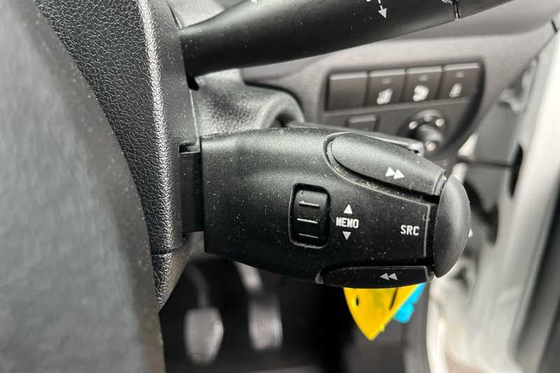 Used Citroen Berlingo 2016 for sale - 76853100: Photo 22