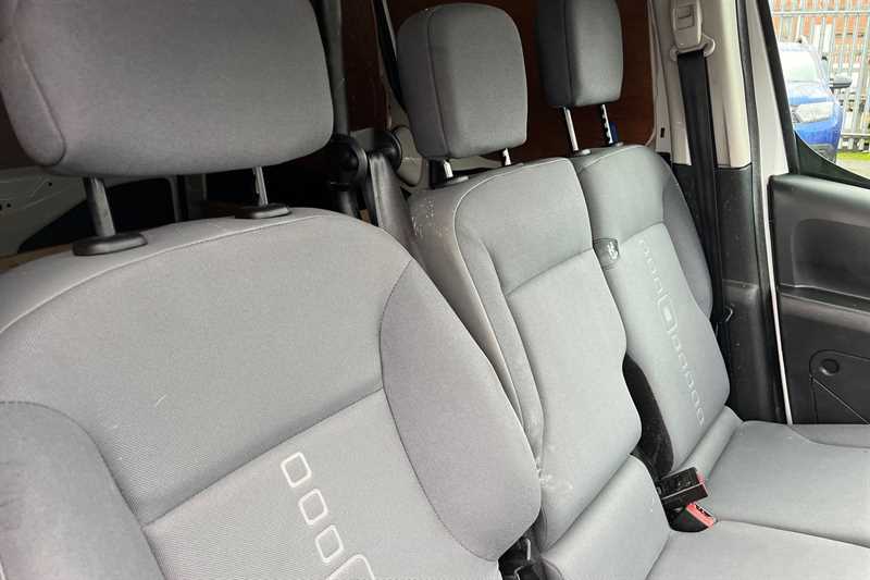 Used Citroen Berlingo 2016 for sale - 76853100: Photo 23