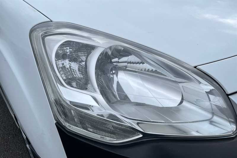 Used Citroen Berlingo 2016 for sale - 76853100: Photo 28