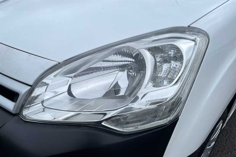 Used Citroen Berlingo 2016 for sale - 76853100: Photo 29