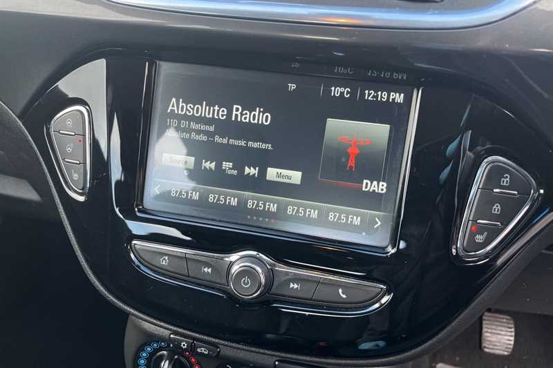 Used Vauxhall Corsa 2019 for sale - 77565854: Photo 18