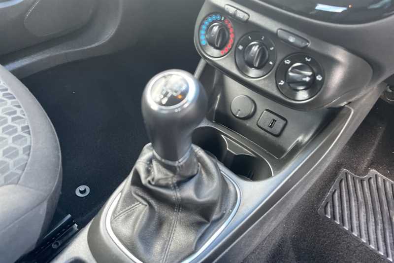 Used Vauxhall Corsa 2019 for sale - 77565854: Photo 37