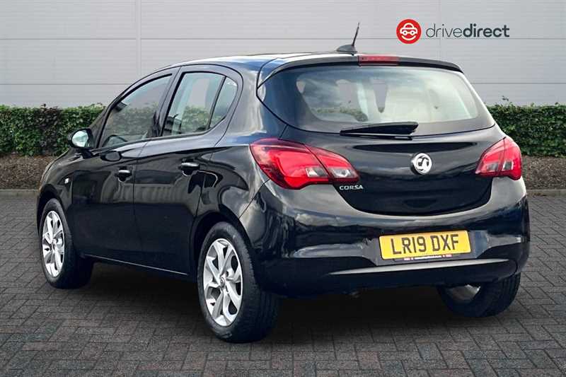 Used Vauxhall Corsa 2019 for sale - 77565854: Photo 5